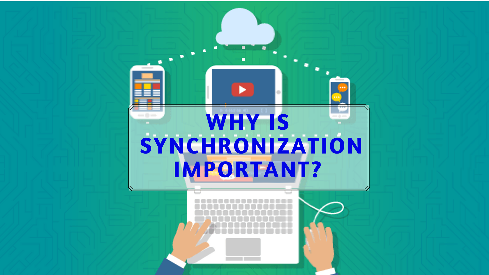 Why is Synchronization Important? - Ultimate QA