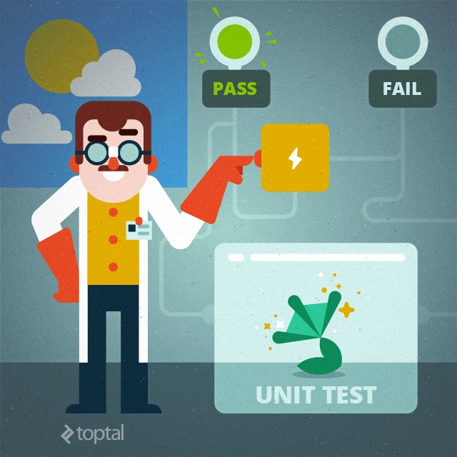 unit testing