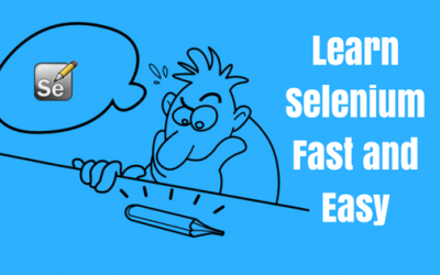 Hidden secrets to learn Selenium webdriver on your own