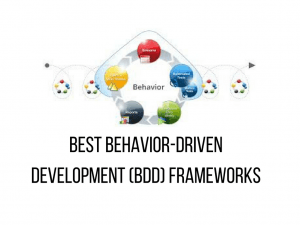 bdd frameworks