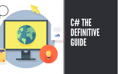 C# The Definitive Guide (2018)