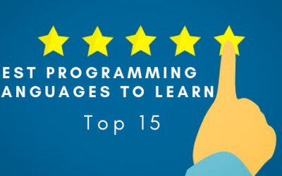 Best Programming Languages to Learn: Top 15 (2019)