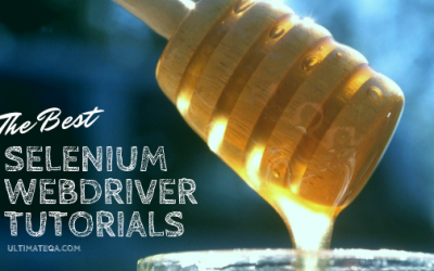 Best Selenium Tutorials (2020)