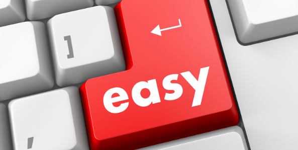 easy process easy process
