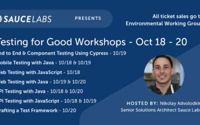 7 Free Workshops with Java + JavaScrip to up-skill! 🥇