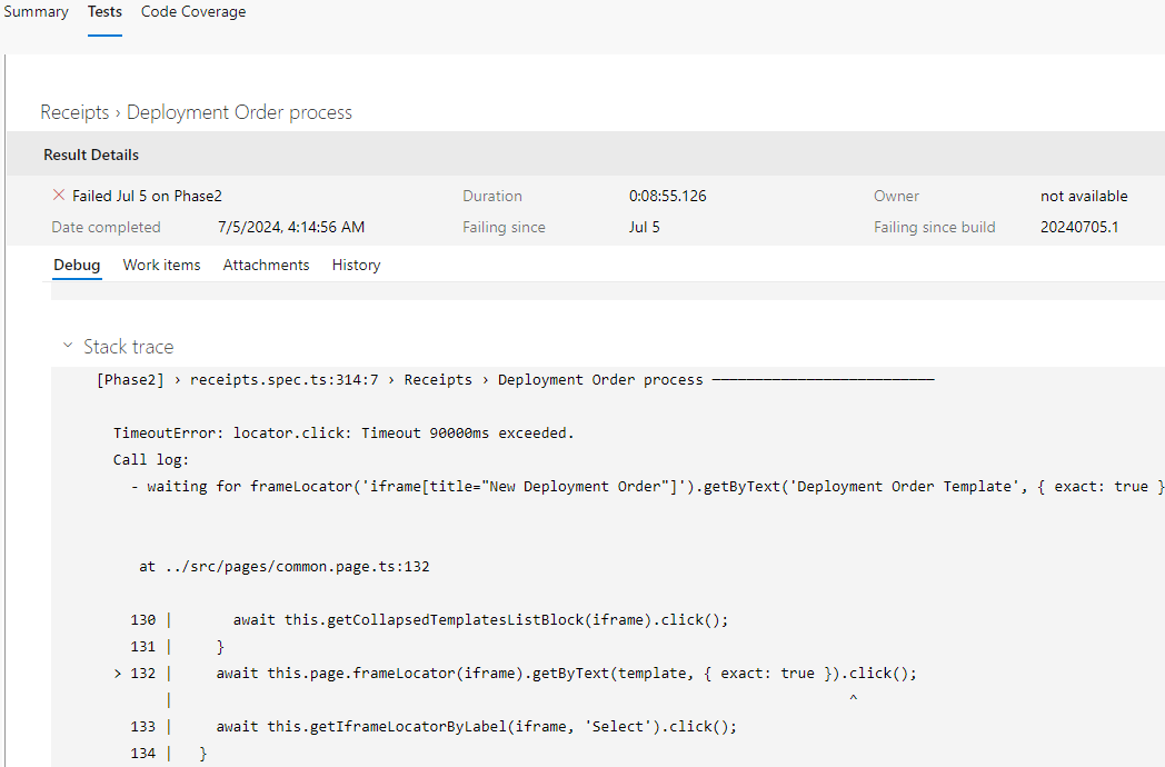 Playwright Reporters: How to Integrate with Azure DevOps Pipelines ...